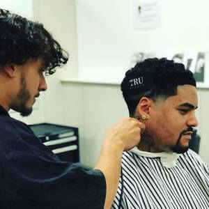 Meet your Posher, Franklin